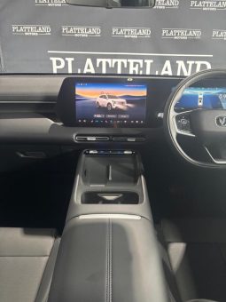 
										Changan UNI-S 1.5T CE full									