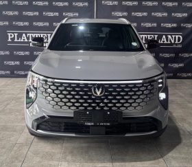 Changan UNI-S 1.5T CE