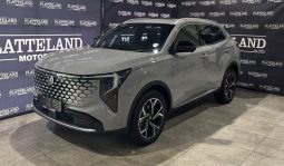 Changan UNI-S 1.5T CE
