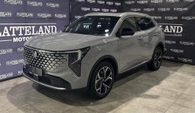 Changan UNI-S 1.5T CE