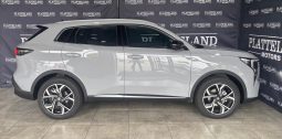 Changan UNI-S 1.5T CE