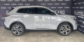 Changan UNI-S 1.5T CE