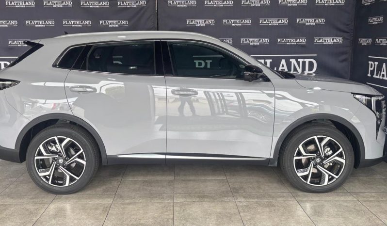 
								Changan UNI-S 1.5T CE full									