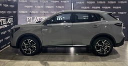 Changan UNI-S 1.5T CE