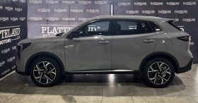 Changan UNI-S 1.5T CE