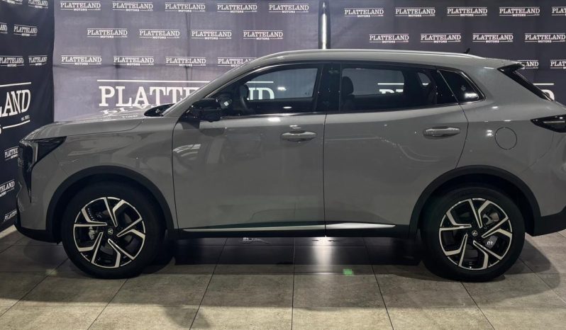 
								Changan UNI-S 1.5T CE full									