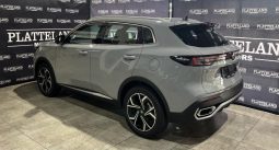 
										Changan UNI-S 1.5T CE full									