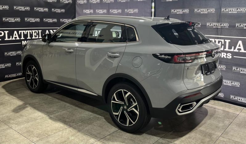 
								Changan UNI-S 1.5T CE full									