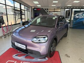 Chery Q Elite