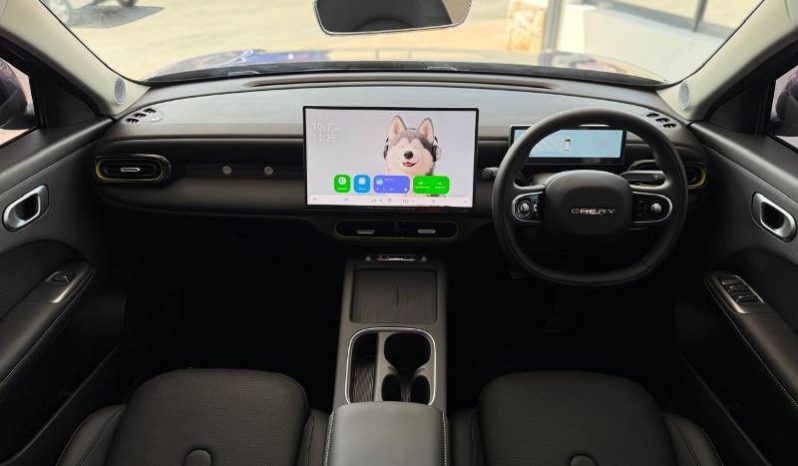 
								Chery Q Elite full									