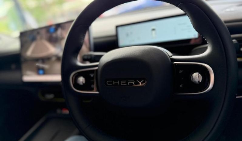 
								Chery Q Elite full									