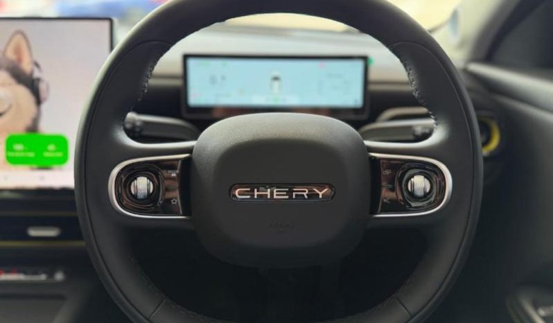 
								Chery Q Elite full									