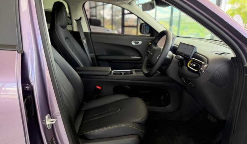 
								Chery Q Elite full									