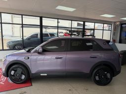 Chery Q Elite