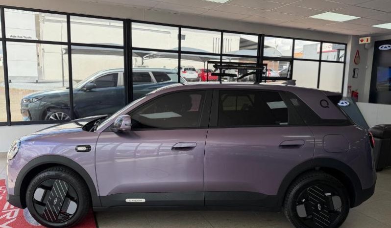 
								Chery Q Elite full									