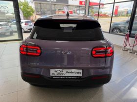 Chery Q Elite