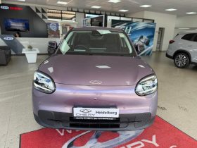 Chery Q Elite