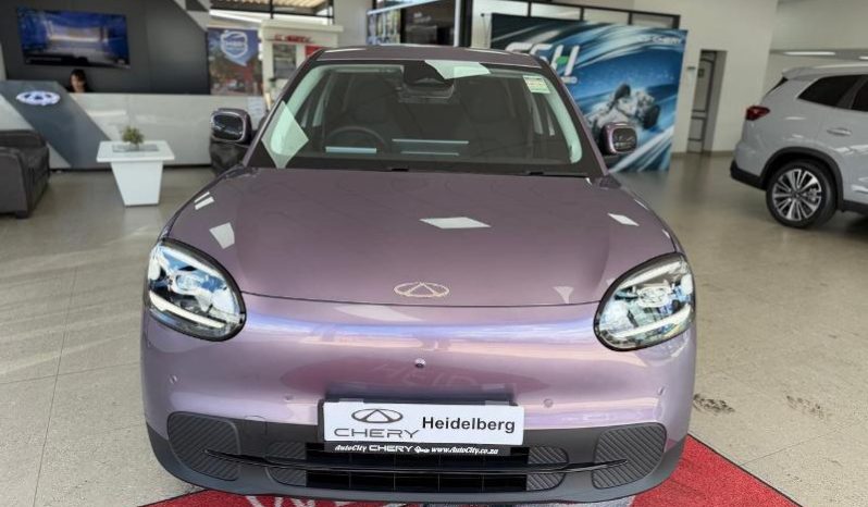 
								Chery Q Elite full									