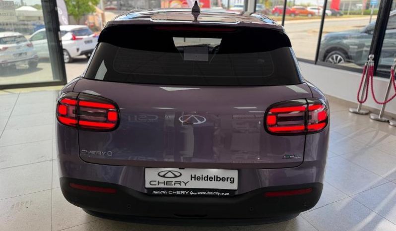 
								Chery Q Elite full									