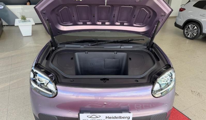 
								Chery Q Elite full									