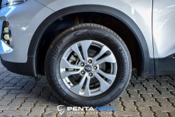 
										Chery Tiggo 4 Pro 1.5 Comfort Cvt full									