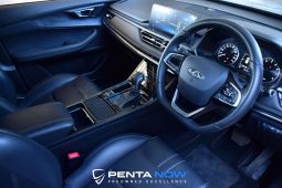 
										Chery Tiggo 4 Pro 1.5 Comfort Cvt full									