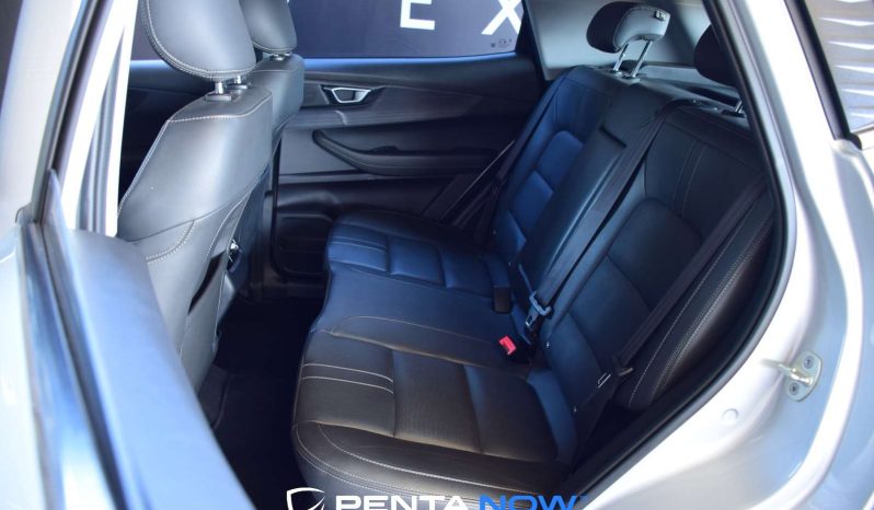 
								Chery Tiggo 4 Pro 1.5 Comfort Cvt full									