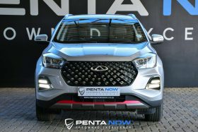Chery Tiggo 4 Pro 1.5 Comfort Cvt
