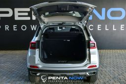 
										Chery Tiggo 4 Pro 1.5 Comfort Cvt full									