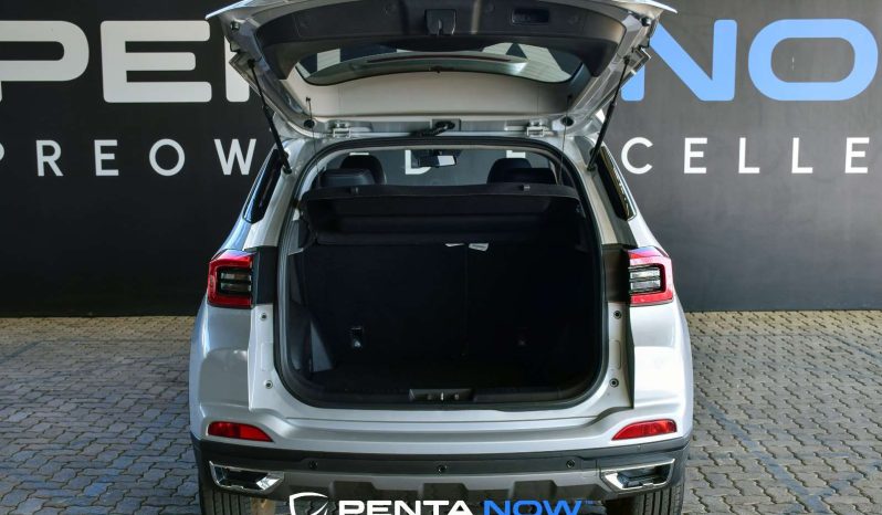 
								Chery Tiggo 4 Pro 1.5 Comfort Cvt full									