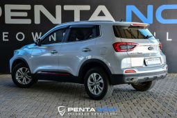 
										Chery Tiggo 4 Pro 1.5 Comfort Cvt full									