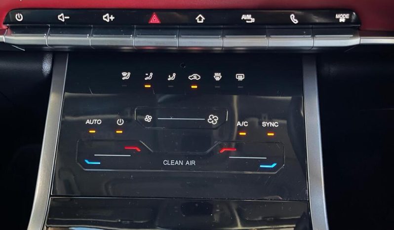 
								Chery Tiggo 4 Pro 1.5 Elite Se Cvt full									