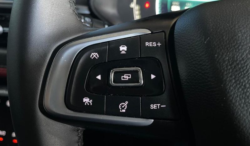 
								Chery Tiggo 4 Pro 1.5 Elite Se Cvt full									