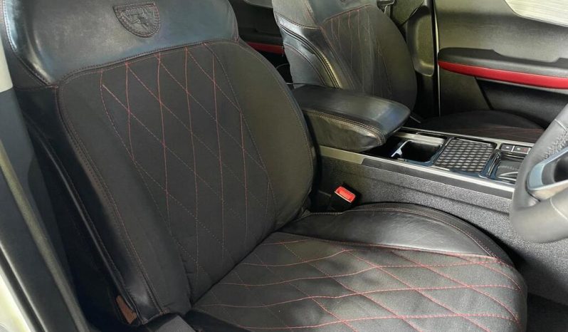 
								Chery Tiggo 4 Pro 1.5 Elite Se Cvt full									