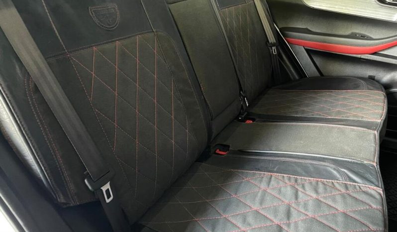 
								Chery Tiggo 4 Pro 1.5 Elite Se Cvt full									