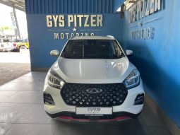 Chery Tiggo 4 Pro 1.5 Elite Se Cvt