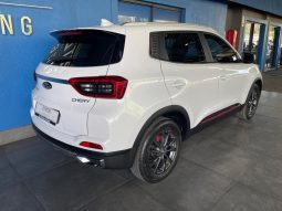 Chery Tiggo 4 Pro 1.5 Elite Se Cvt