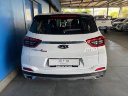 Chery Tiggo 4 Pro 1.5 Elite Se Cvt