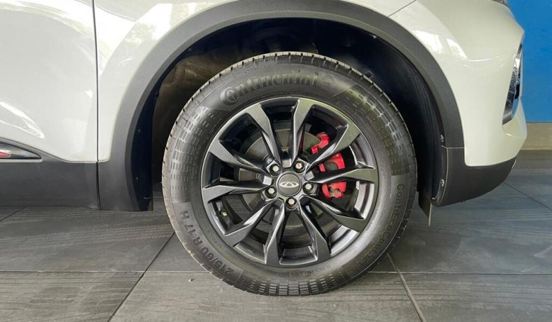 
								Chery Tiggo 4 Pro 1.5 Elite Se Cvt full									