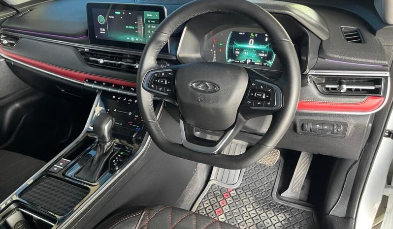 
								Chery Tiggo 4 Pro 1.5 Elite Se Cvt full									