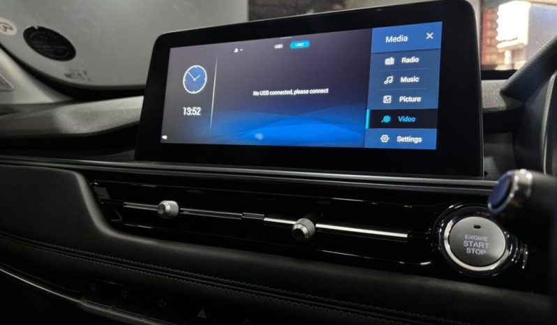 
								Chery Tiggo 4 Pro 1.5 Lit Cvt full									