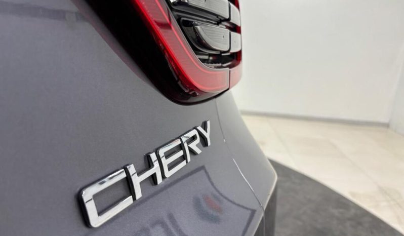 
								Chery Tiggo 4 Pro 1.5 Lit Cvt full									