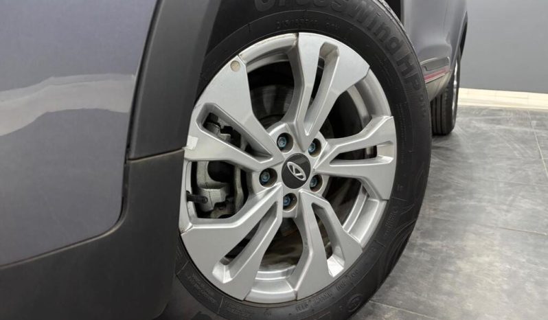 
								Chery Tiggo 4 Pro 1.5 Lit Cvt full									