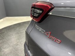 
										Chery Tiggo 4 Pro 1.5 Lit Cvt full									