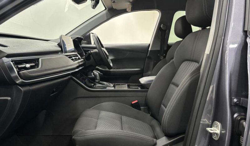 
								Chery Tiggo 4 Pro 1.5 Lit Cvt full									