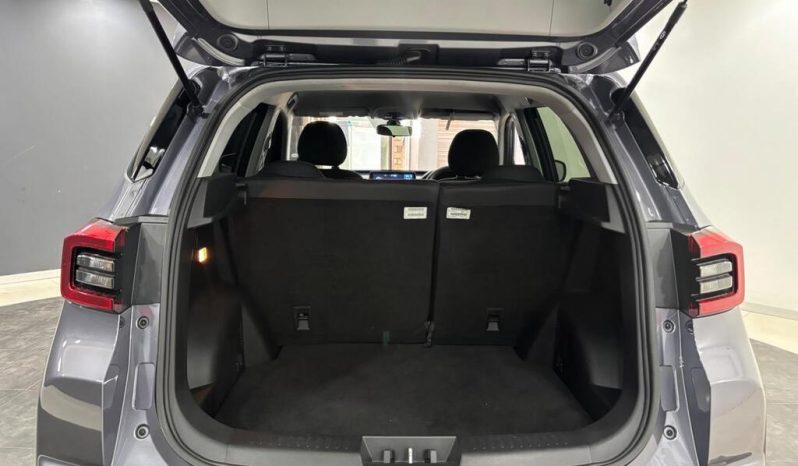 
								Chery Tiggo 4 Pro 1.5 Lit Cvt full									