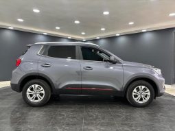 Chery Tiggo 4 Pro 1.5 Lit Cvt