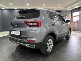 Chery Tiggo 4 Pro 1.5 Lit Cvt