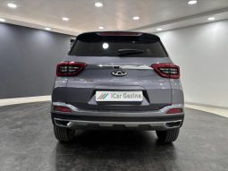 Chery Tiggo 4 Pro 1.5 Lit Cvt