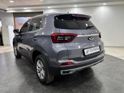 
										Chery Tiggo 4 Pro 1.5 Lit Cvt full									